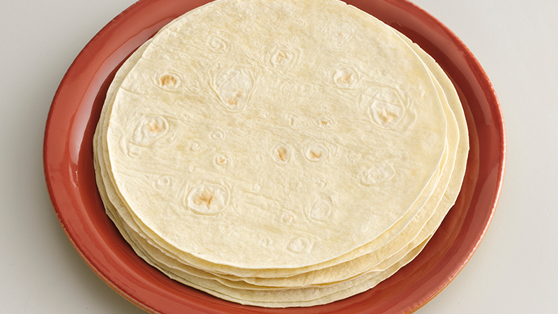 How To Freeze And Defrost Tortilla Wraps - Old El Paso